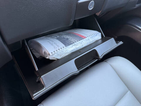 2020 Chevrolet Silverado 5500HD