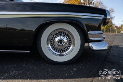 1955 Chrysler New Yorker