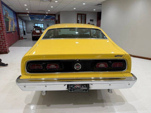 1975 Mercury Comet