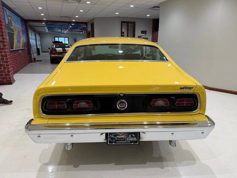 1975 Mercury Comet