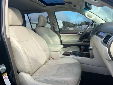 2013 Lexus GX 460 Premium