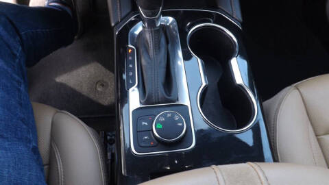 2022 Chevrolet Blazer Premier