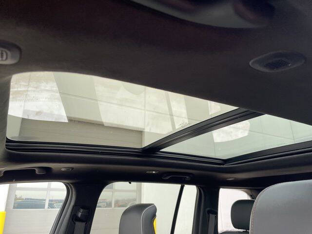 2023 Jeep Grand Cherokee Summit