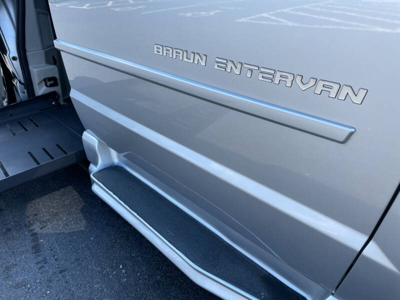 2009 Dodge Grand Caravan SE