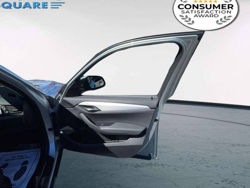 2015 BMW X1 xDrive28i