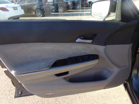 2008 Honda Accord EX