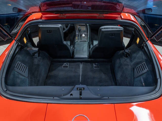 1991 Chevrolet Corvette