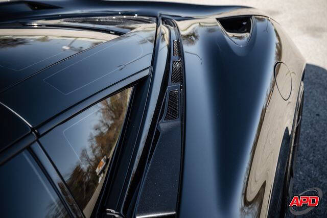 2019 McLaren 720S