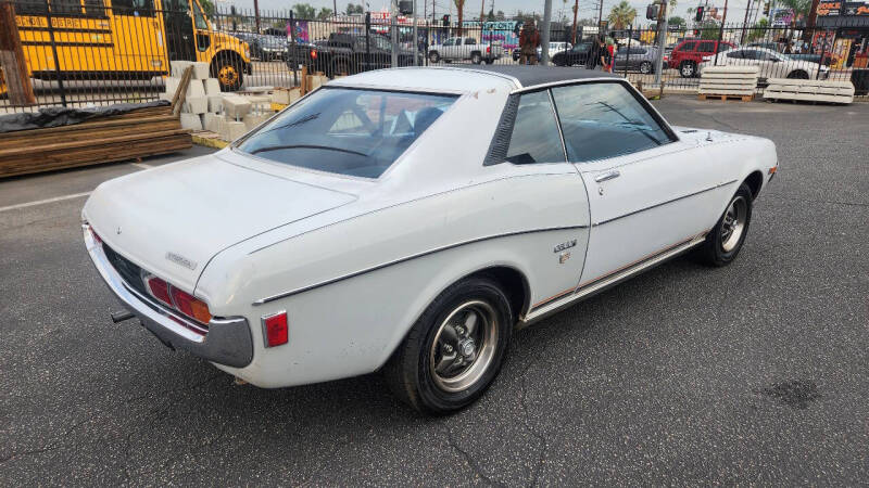1974 Toyota Celica
