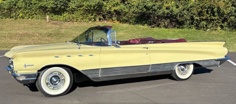 1960 Buick Electra