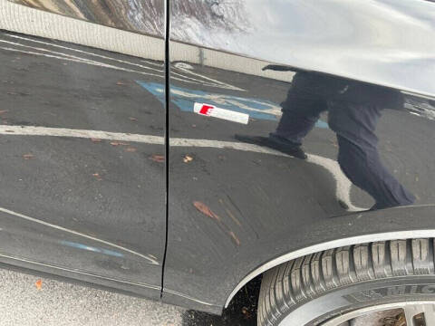 2012 Audi Q5 3.2 quattro Premium Plus