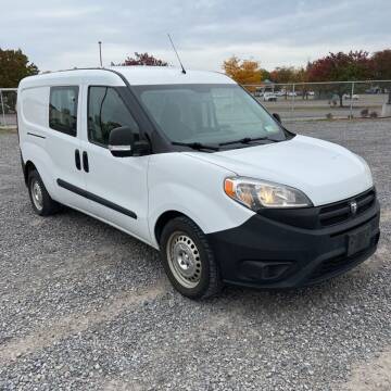 2018 RAM ProMaster City Cargo for sale at D&D Auto Sales, LLC in Rowley MA