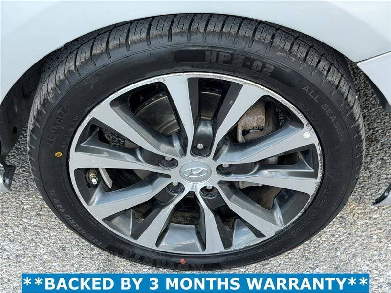 2018 Hyundai Elantra GT