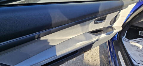 2013 BMW 3 Series 328i