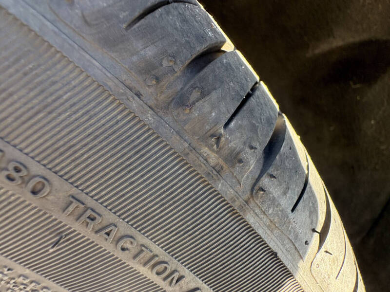 2014 Audi Q7 3.0T quattro S line Prestige