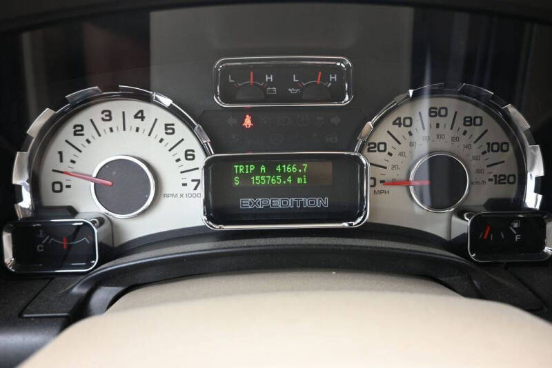 2014 Ford Expedition EL XLT