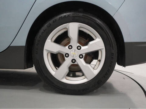 2014 Chevrolet Volt Premium