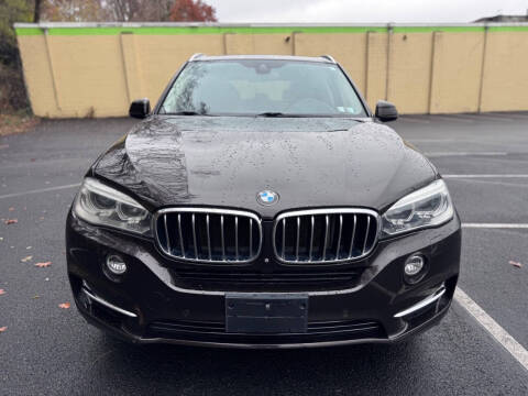 2014 BMW X5 xDrive35i