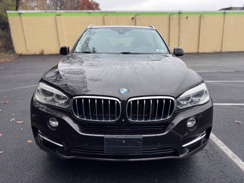 2014 BMW X5 xDrive35i