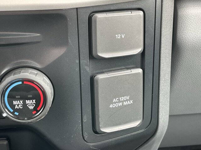 2023 Ford F-350 Super Duty XLT