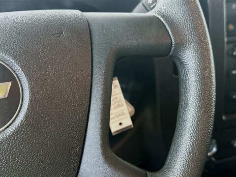 2024 Chevrolet Express 2500
