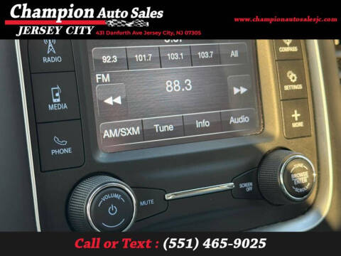 2024 RAM 1500 Classic