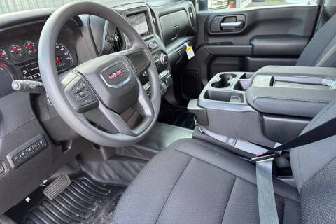 2026 GMC Sierra 2500HD Pro