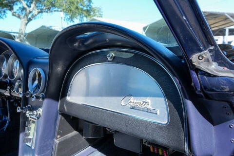1964 Chevrolet Corvette