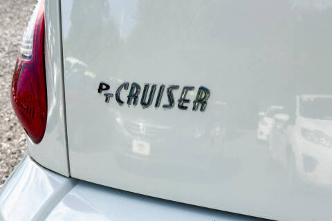 2007 Chrysler PT Cruiser Touring
