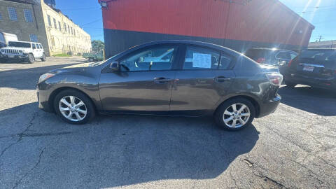 2010 Mazda MAZDA3 i Touring