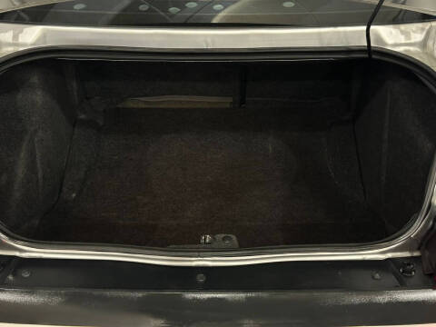 2012 Dodge Challenger