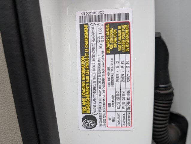 2024 Volkswagen Atlas SE