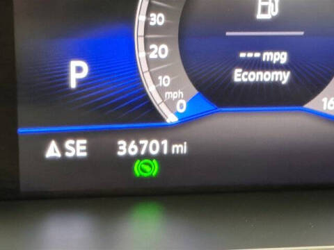 2023 Volkswagen Tiguan SE 4Motion