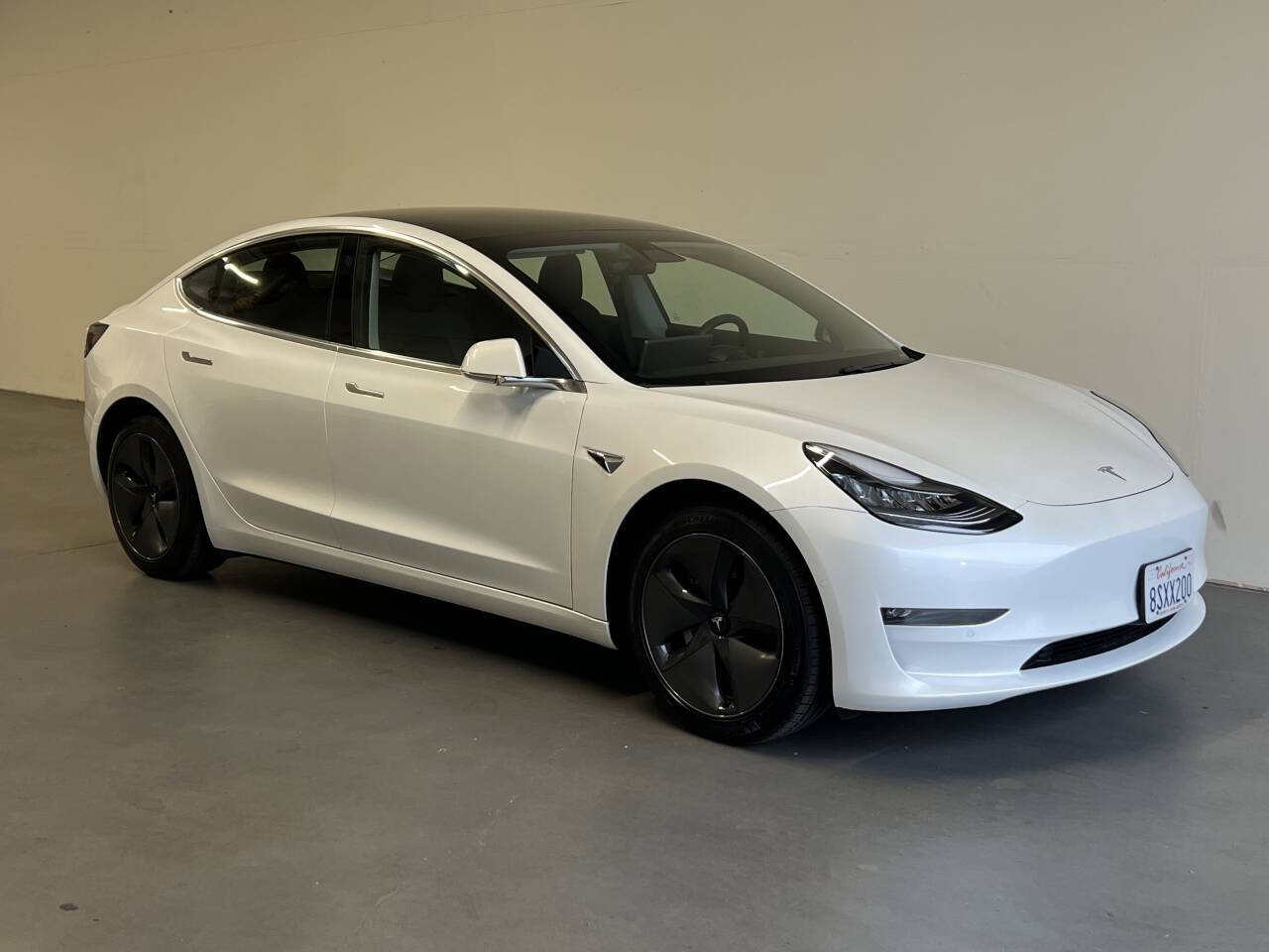 2020 Tesla Model 3 for sale at RCG MOTORS in Rocklin, CA