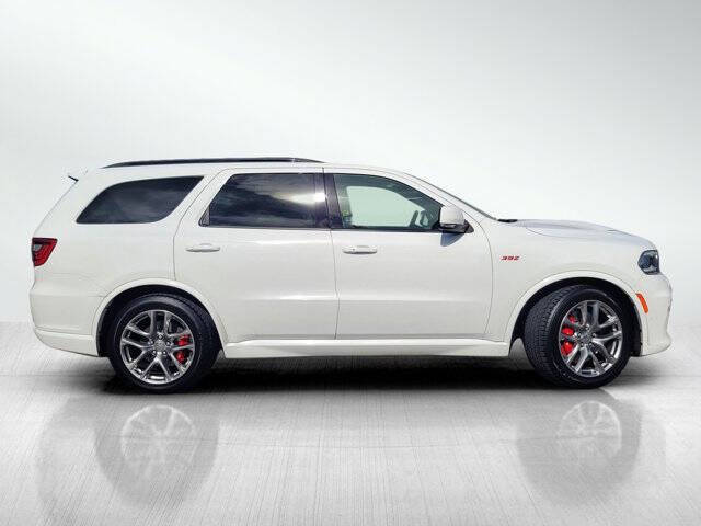 2022 Dodge Durango SRT 392