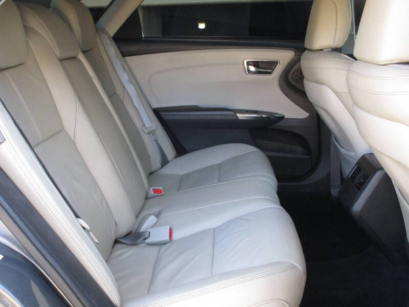 2017 Toyota Avalon XLE Premium