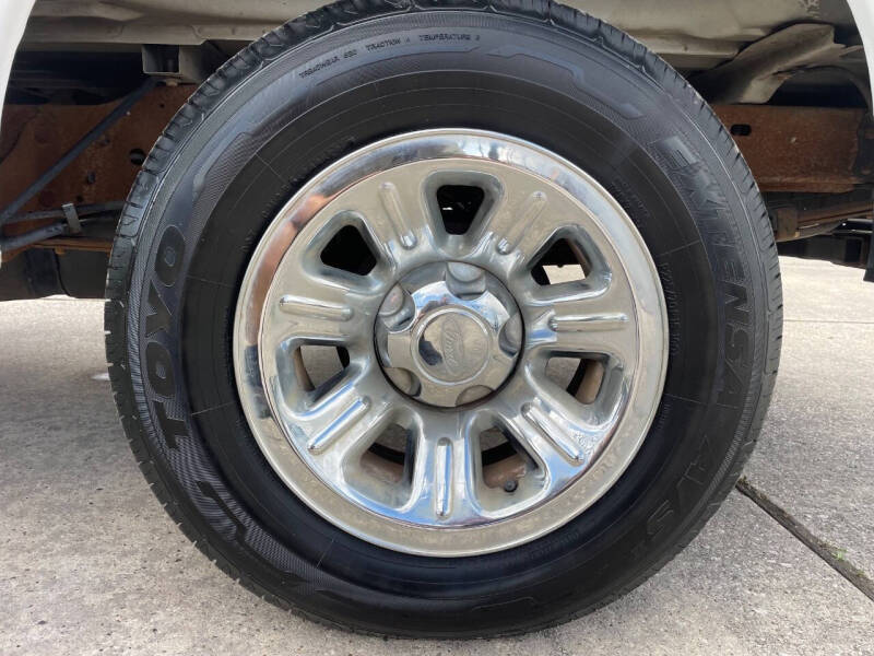 2009 Ford Ranger XL