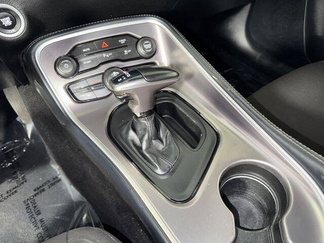 2021 Dodge Challenger R/T
