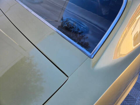 1970 Oldsmobile Cutlass