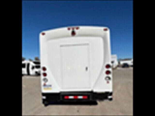 2013 IC Bus AC Series