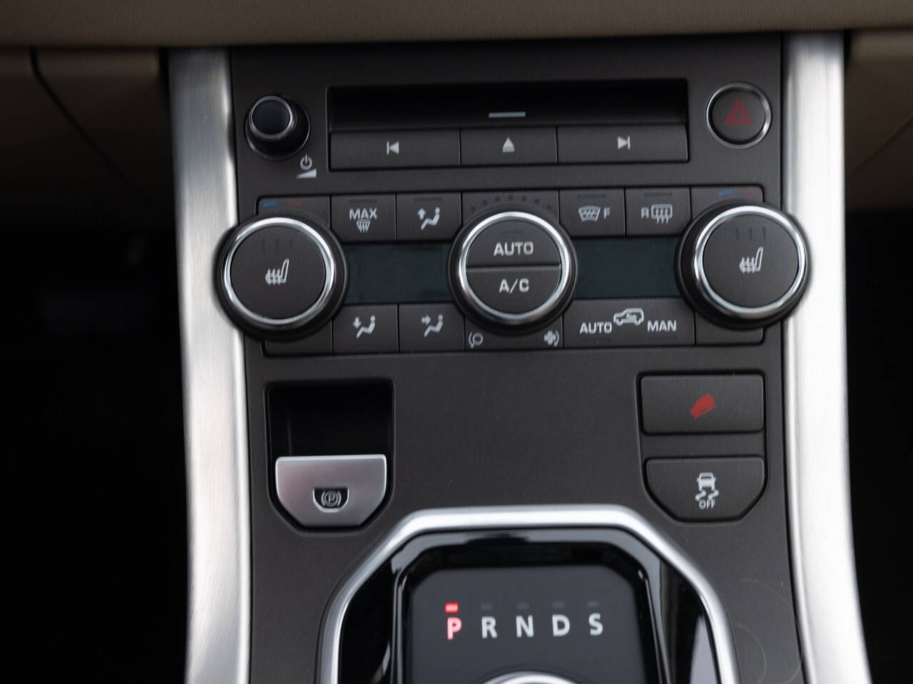 Used Car 2013 Land Rover Range Rover Evoque  Pure Plus Awd 4dr Suv For Sale Under $10,000 In Coal City, Illinois