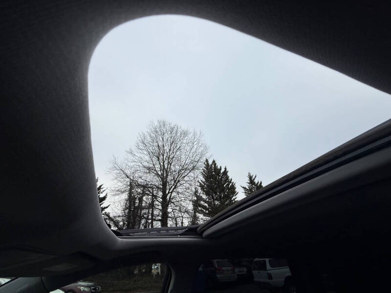 2017 Acura MDX SH-AWD w/Tech