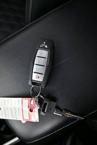 2023 Mitsubishi Outlander PHEV SEL