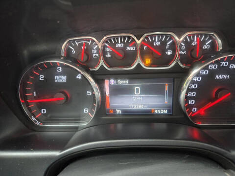 2014 GMC Sierra 1500