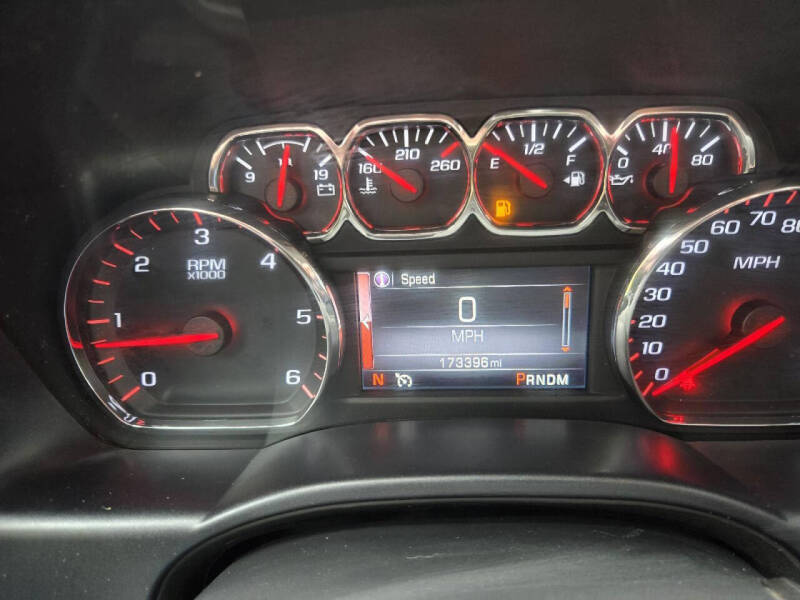 2014 GMC Sierra 1500