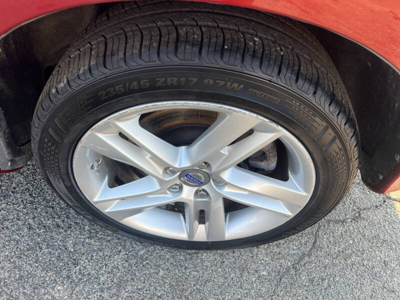 2015 Volvo V60 T5 Drive-E Premier