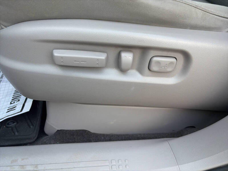 2011 Honda Pilot EX