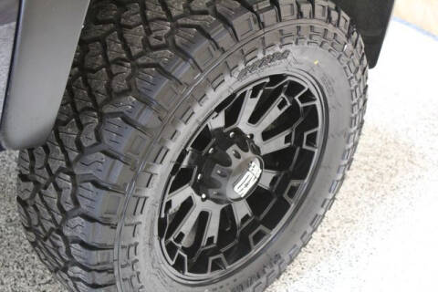 2005 GMC Sierra 2500HD