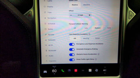 2018 Tesla Model X