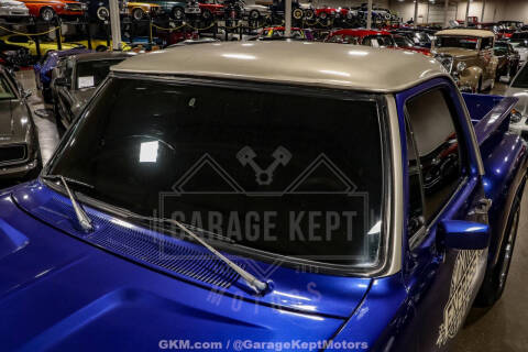 1978 Dodge D150 Pickup